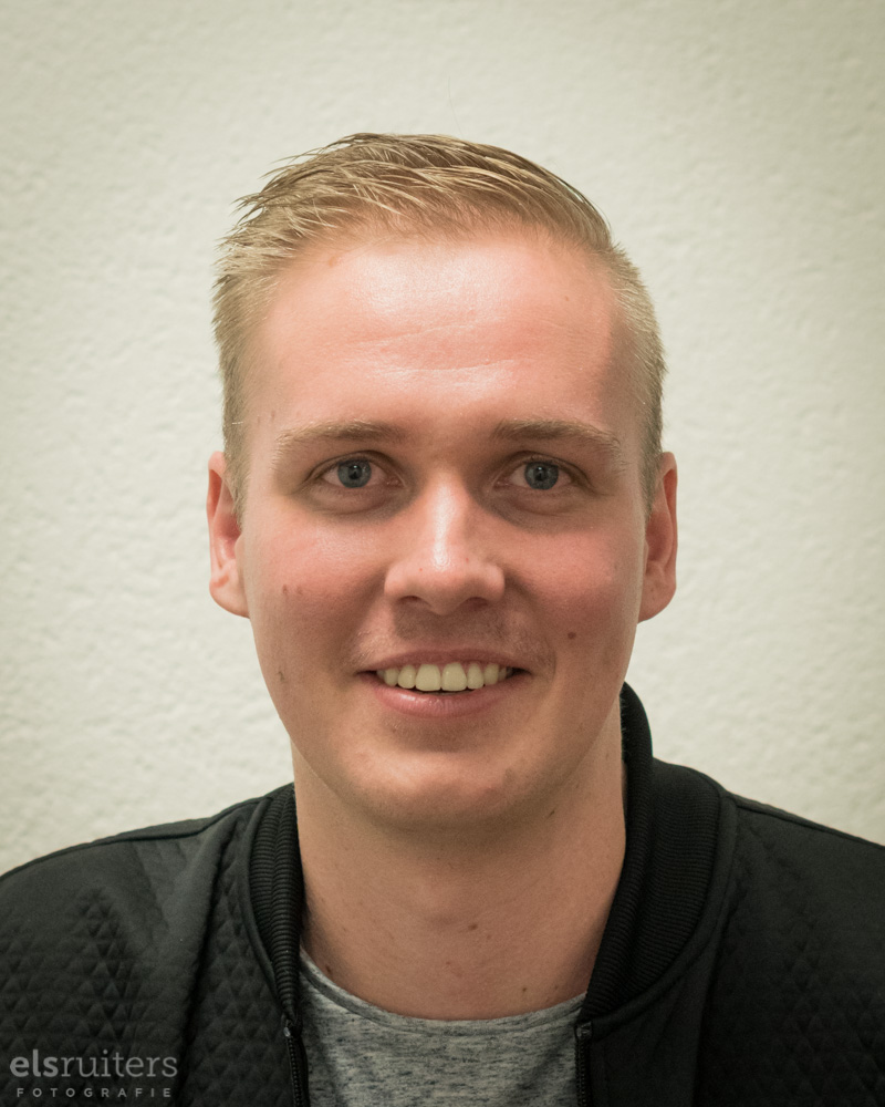 Thomas van Helvoort