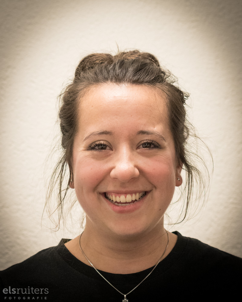Amber van Poppel