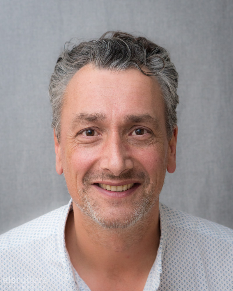 Erwin Teitler