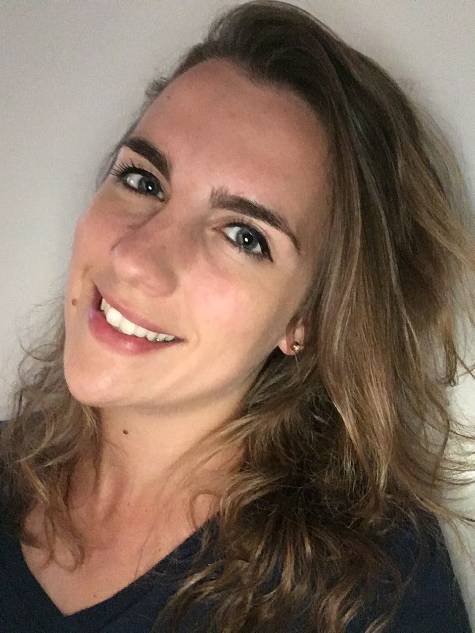 Jeanine Luijt